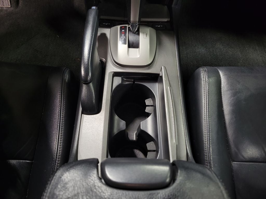 2012 Honda Accord SE 2.4