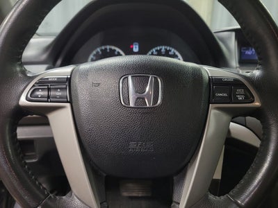 2012 Honda Accord SE 2.4