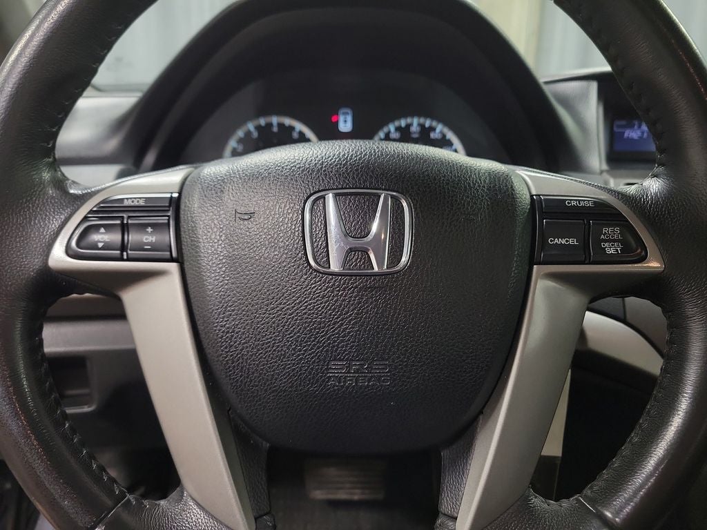 2012 Honda Accord SE 2.4