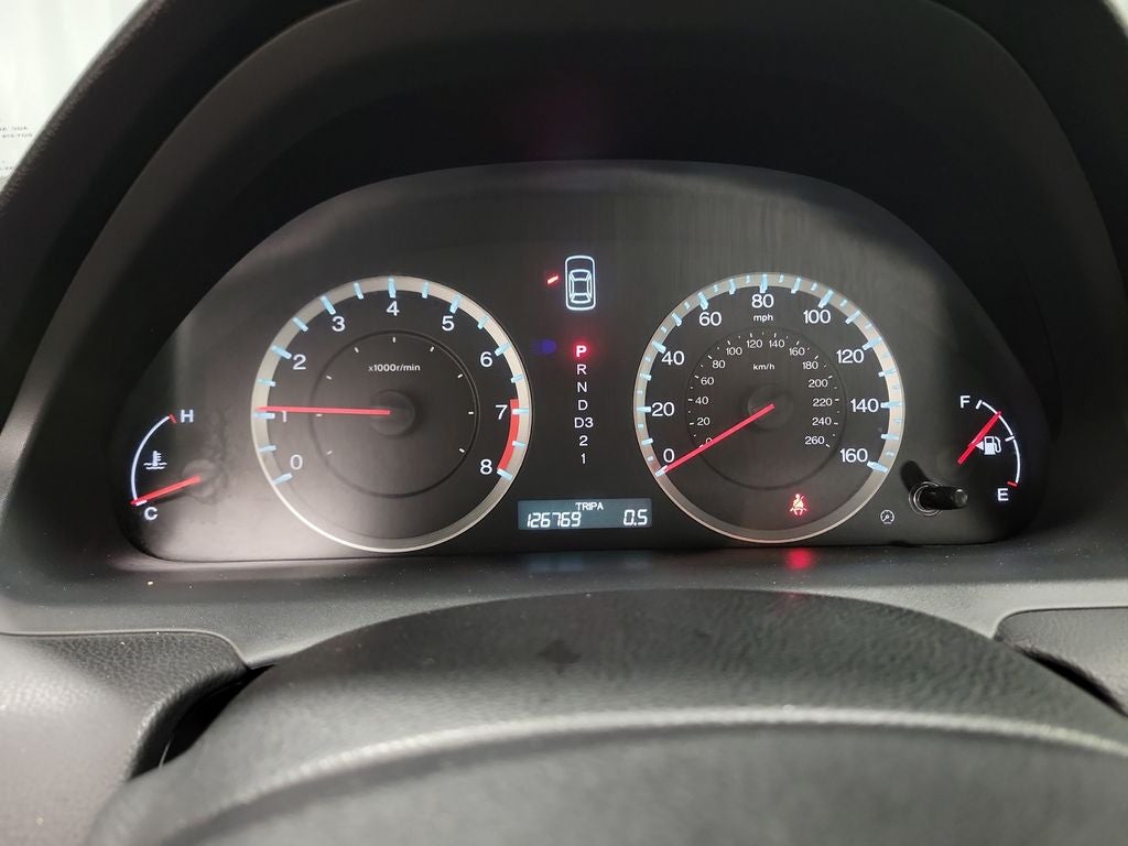 2012 Honda Accord SE 2.4