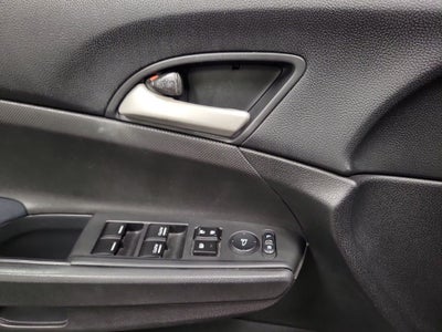 2012 Honda Accord SE 2.4