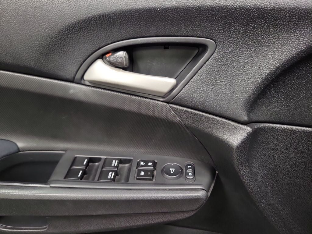 2012 Honda Accord SE 2.4