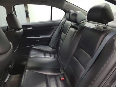 2012 Honda Accord SE 2.4