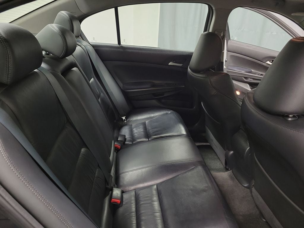 2012 Honda Accord SE 2.4