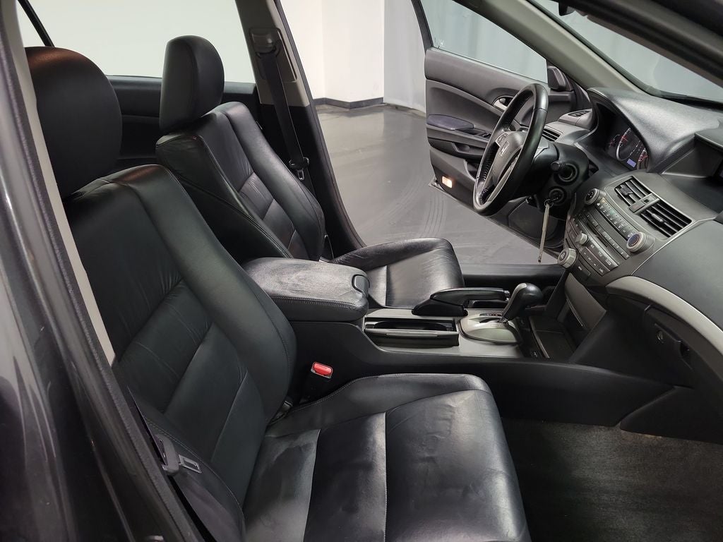 2012 Honda Accord SE 2.4