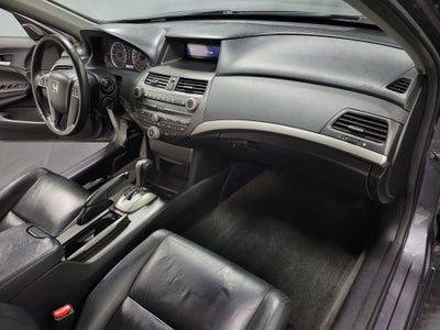 2012 Honda Accord SE 2.4