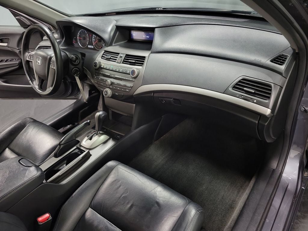 2012 Honda Accord SE 2.4