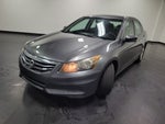 2012 Honda Accord SE 2.4
