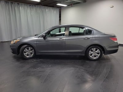2012 Honda Accord SE 2.4