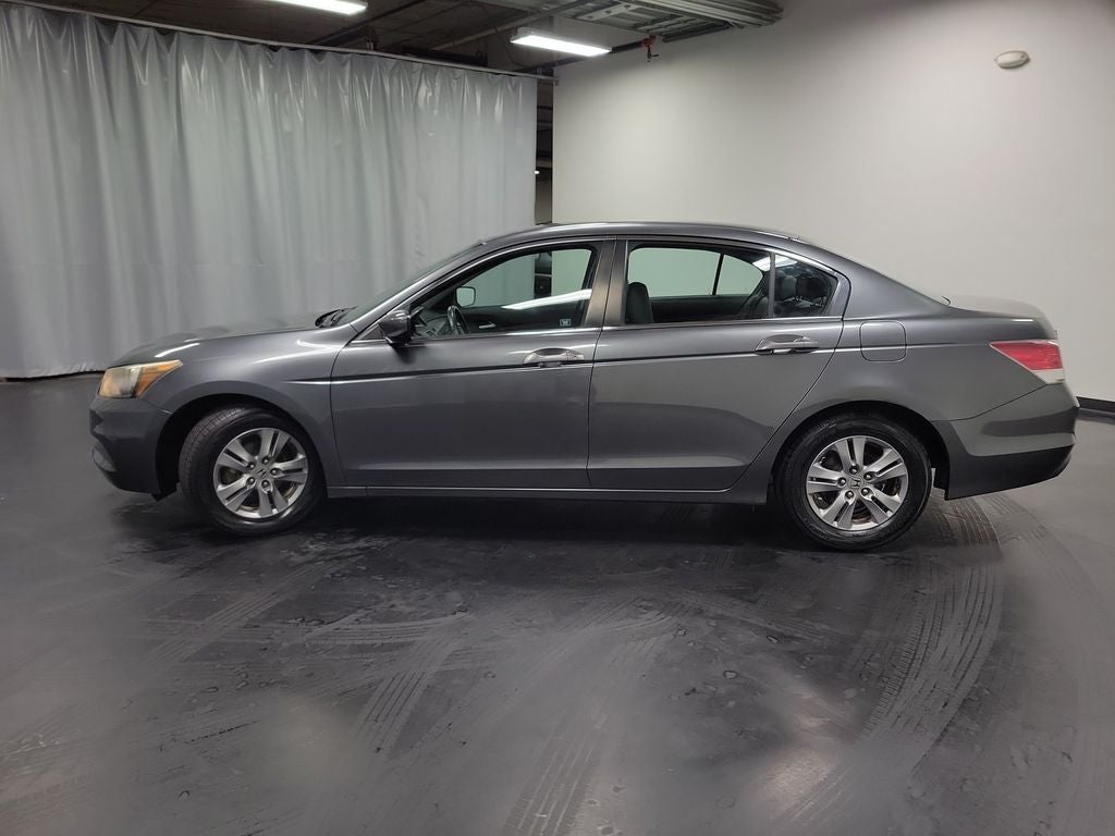 2012 Honda Accord SE 2.4