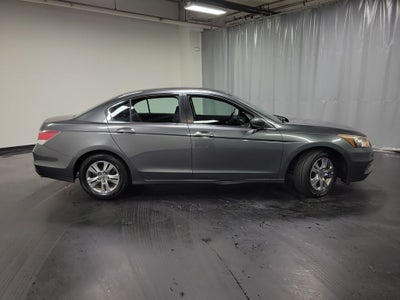 2012 Honda Accord SE 2.4