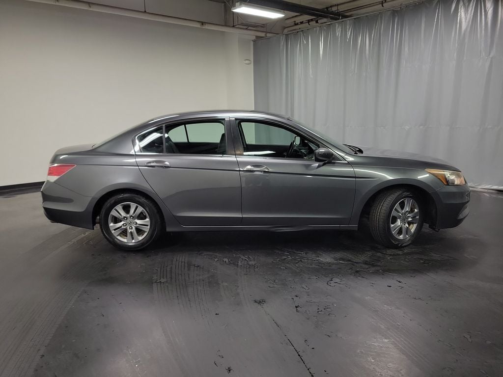 2012 Honda Accord SE 2.4