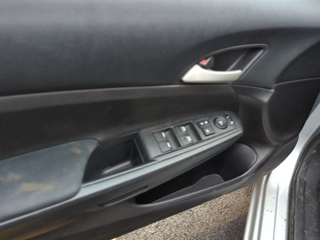 2012 Honda Accord SE 2.4