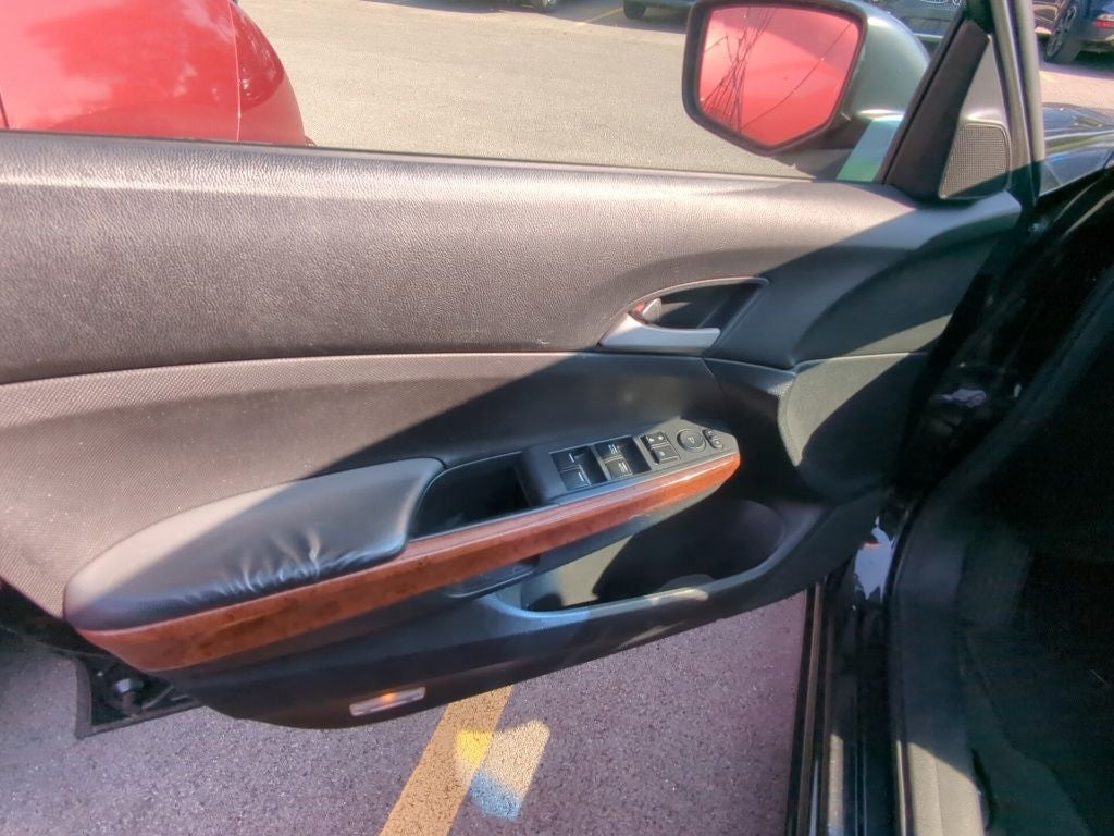 2012 Honda Accord EX 2.4