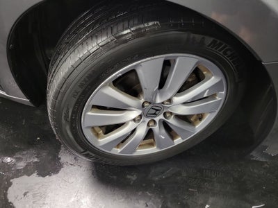 2011 Honda Accord EX-L 2.4