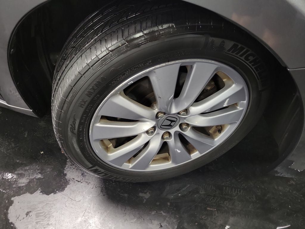 2011 Honda Accord EX-L 2.4