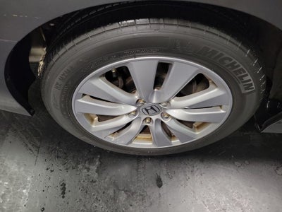 2011 Honda Accord EX-L 2.4