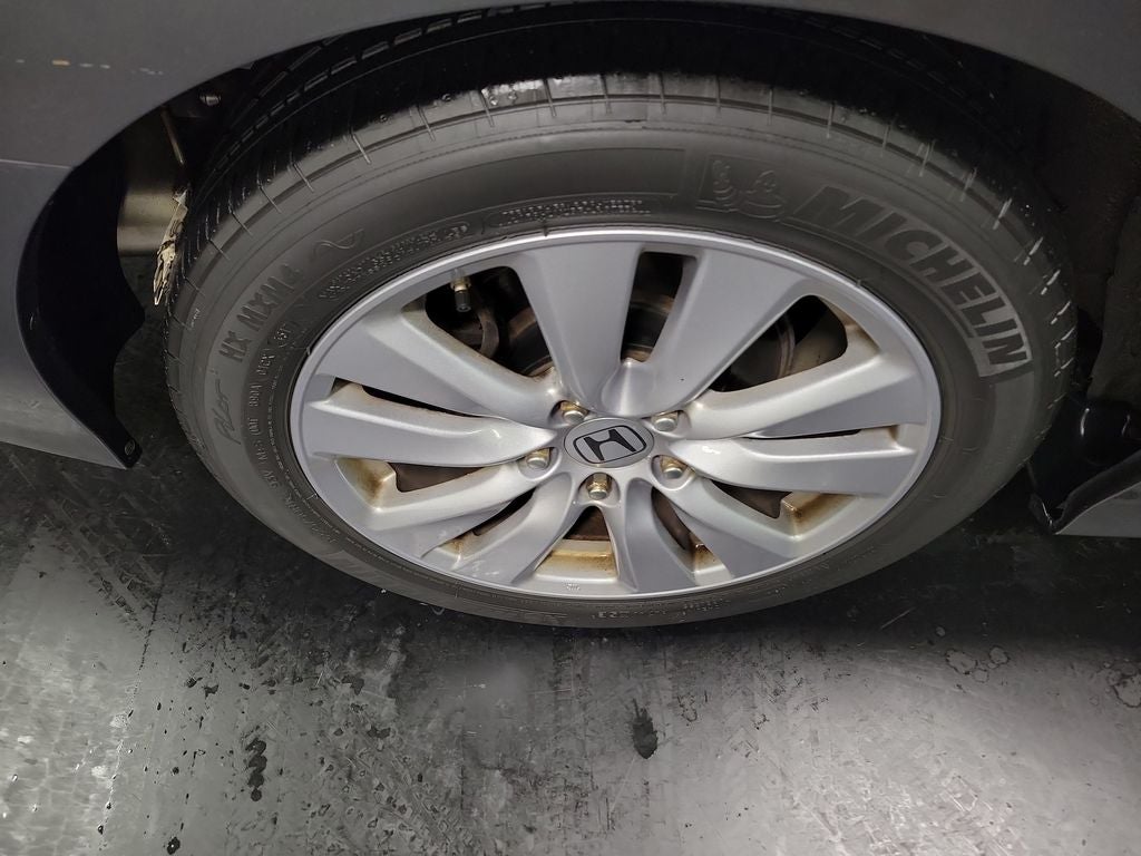2011 Honda Accord EX-L 2.4
