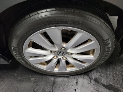 2011 Honda Accord EX-L 2.4