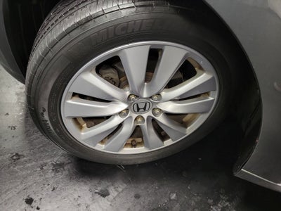 2011 Honda Accord EX-L 2.4