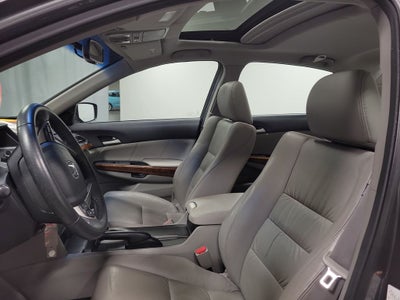 2011 Honda Accord EX-L 2.4