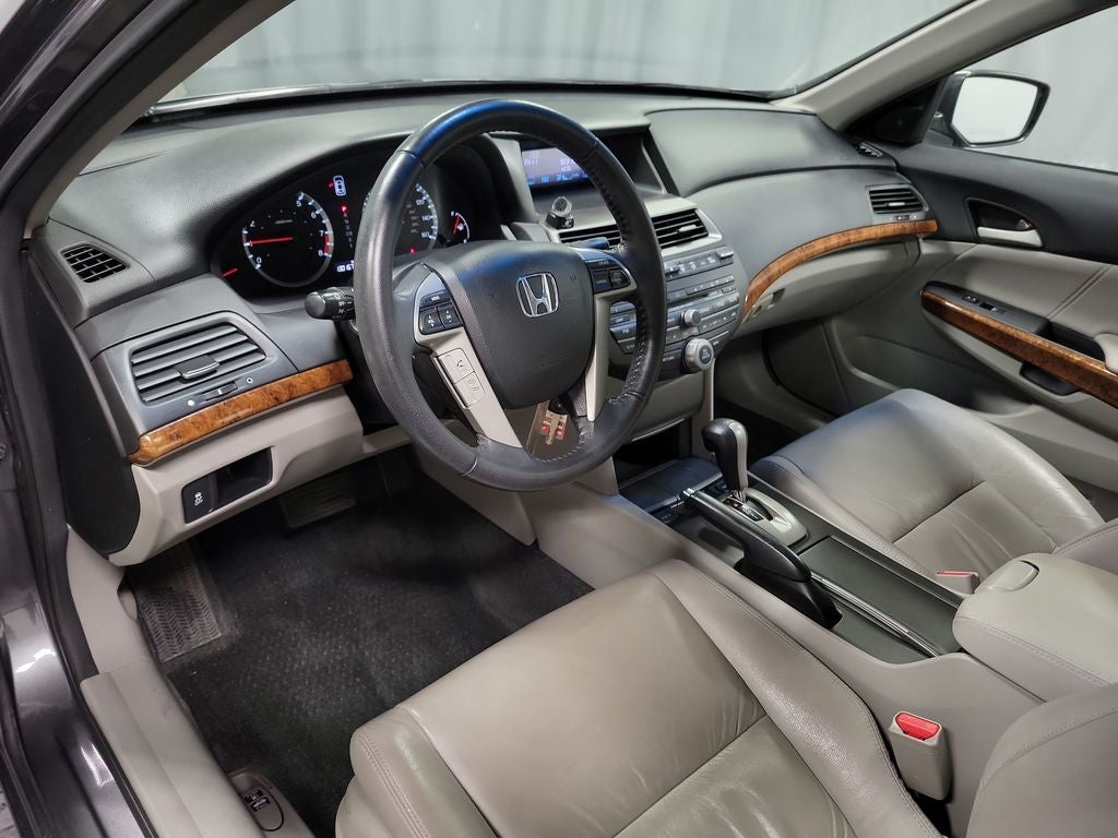 2011 Honda Accord EX-L 2.4