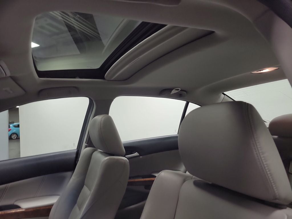 2011 Honda Accord EX-L 2.4