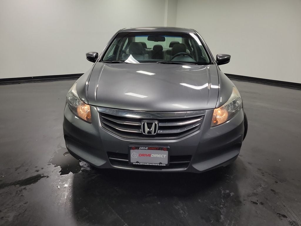 2011 Honda Accord EX-L 2.4