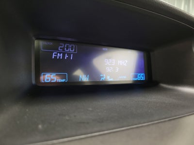 2011 Honda Accord EX-L 2.4