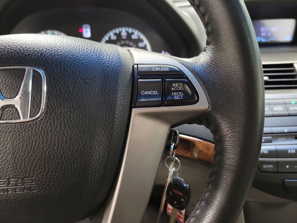 2011 Honda Accord EX-L 2.4