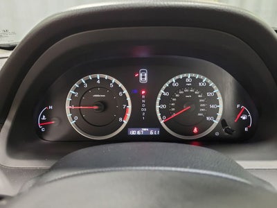 2011 Honda Accord EX-L 2.4