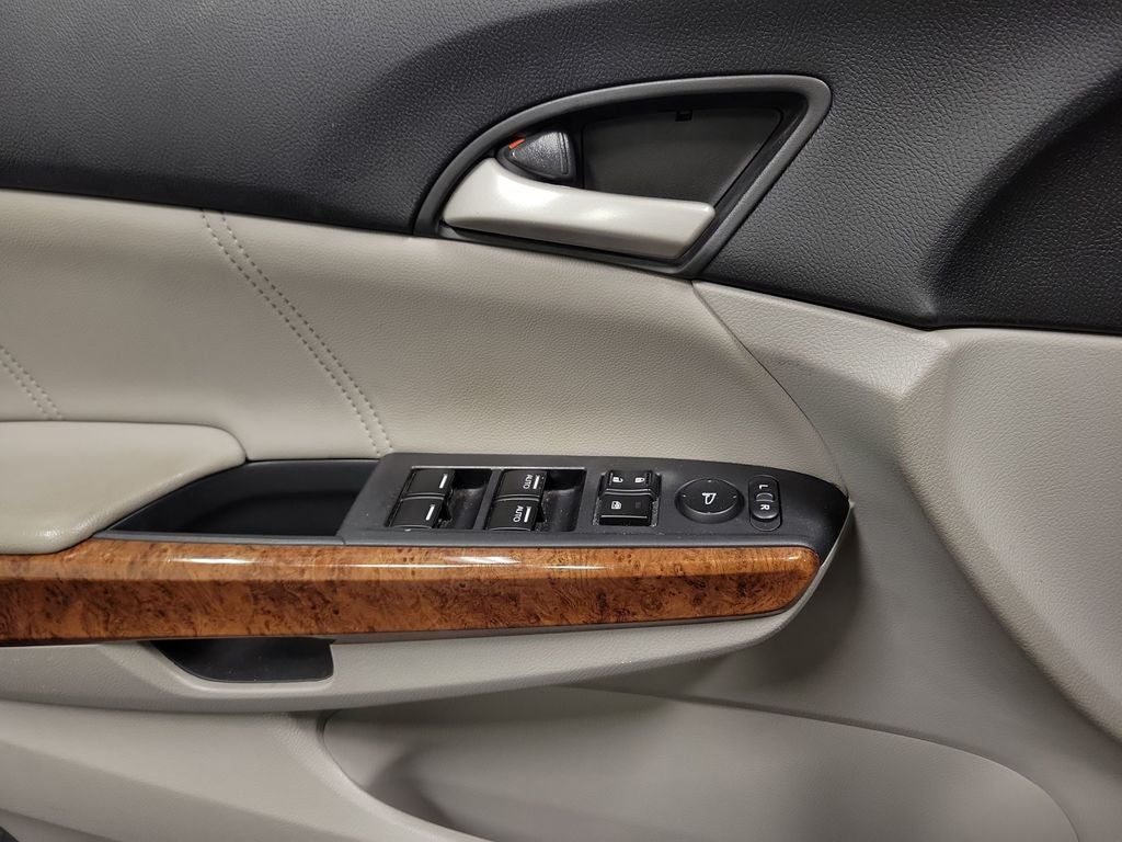 2011 Honda Accord EX-L 2.4