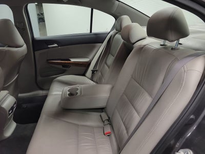 2011 Honda Accord EX-L 2.4