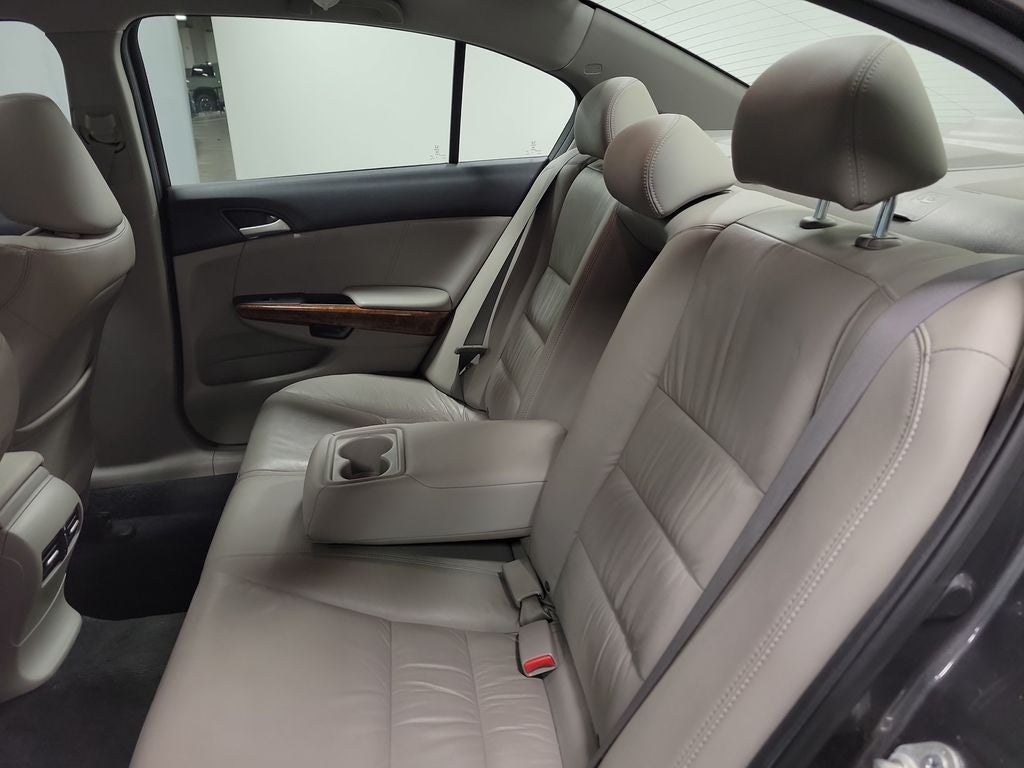 2011 Honda Accord EX-L 2.4