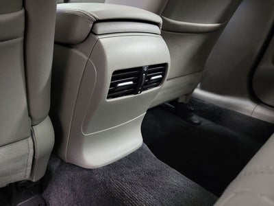 2011 Honda Accord EX-L 2.4