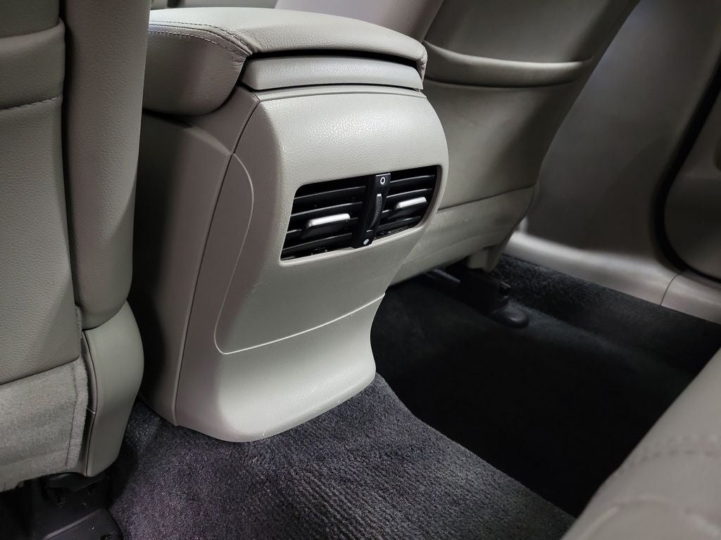 2011 Honda Accord EX-L 2.4