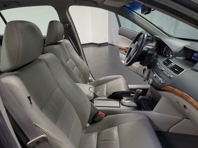 2011 Honda Accord EX-L 2.4