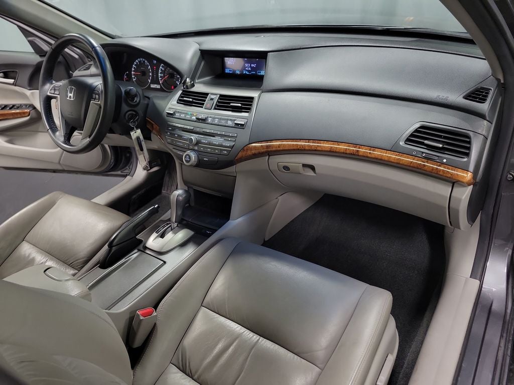 2011 Honda Accord EX-L 2.4