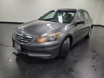 2011 Honda Accord EX-L 2.4