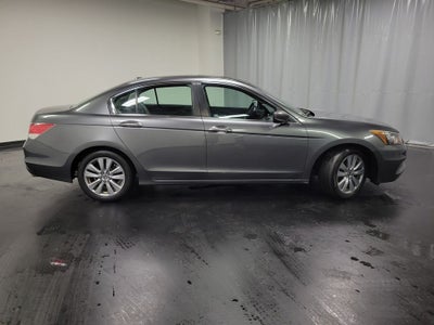 2011 Honda Accord EX-L 2.4