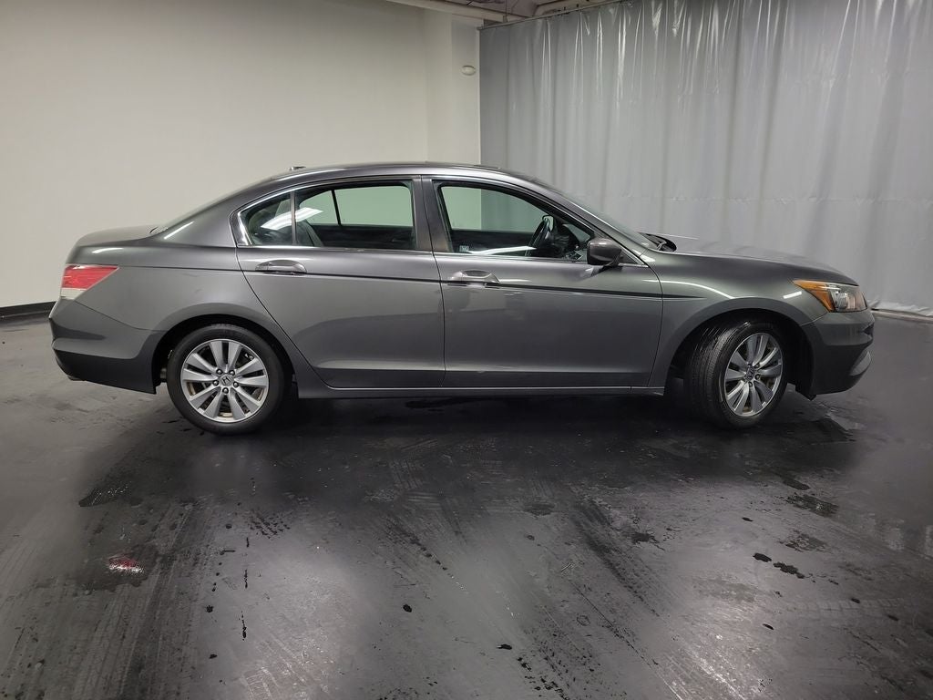 2011 Honda Accord EX-L 2.4