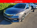2017 Honda Accord Sport Special Edition