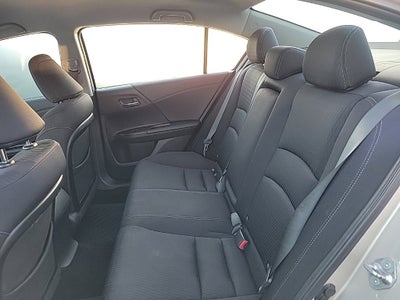 2013 Honda Accord Sport