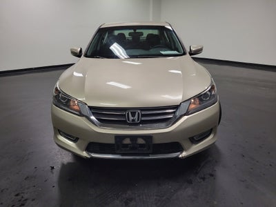 2013 Honda Accord Sport