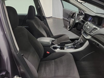 2015 Honda Accord EX