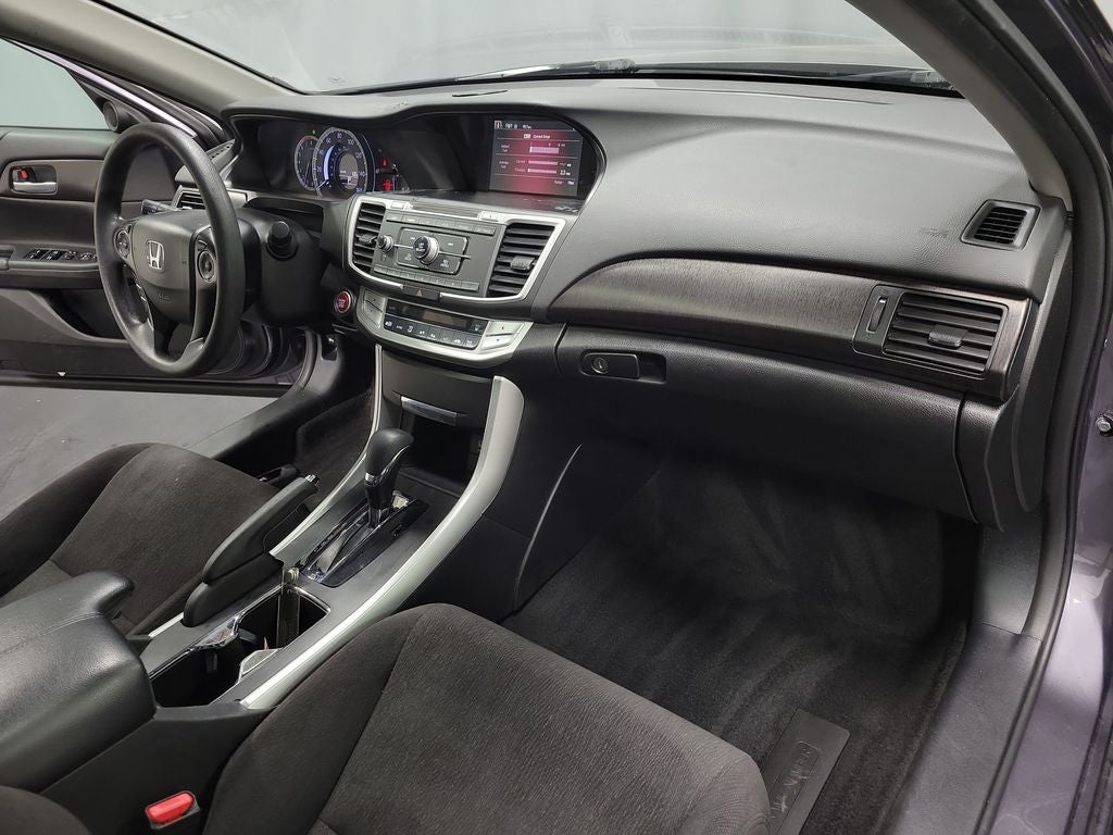 2015 Honda Accord EX