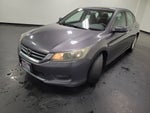 2015 Honda Accord EX