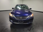 2015 Honda Accord EX