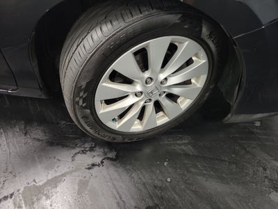 2015 Honda Accord EX