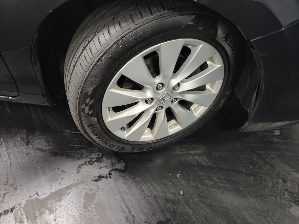 2015 Honda Accord EX